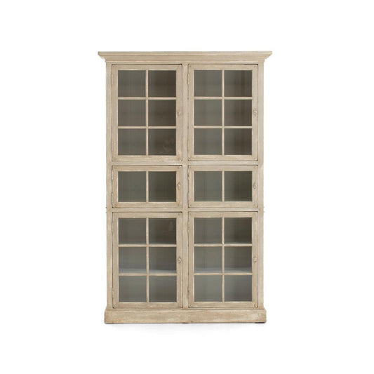 Vitrine Flamant Catola