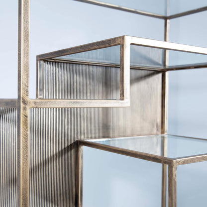 Rayonnage Flamant Comino