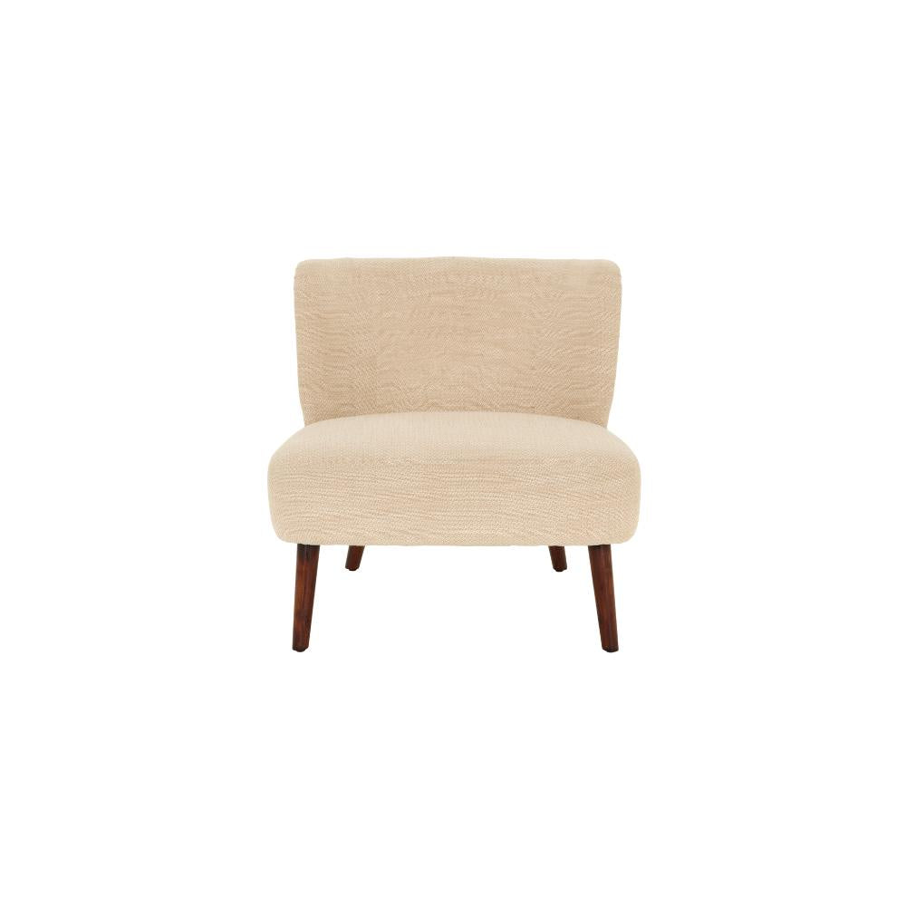 Fauteuil de luxe Flamant Coralline