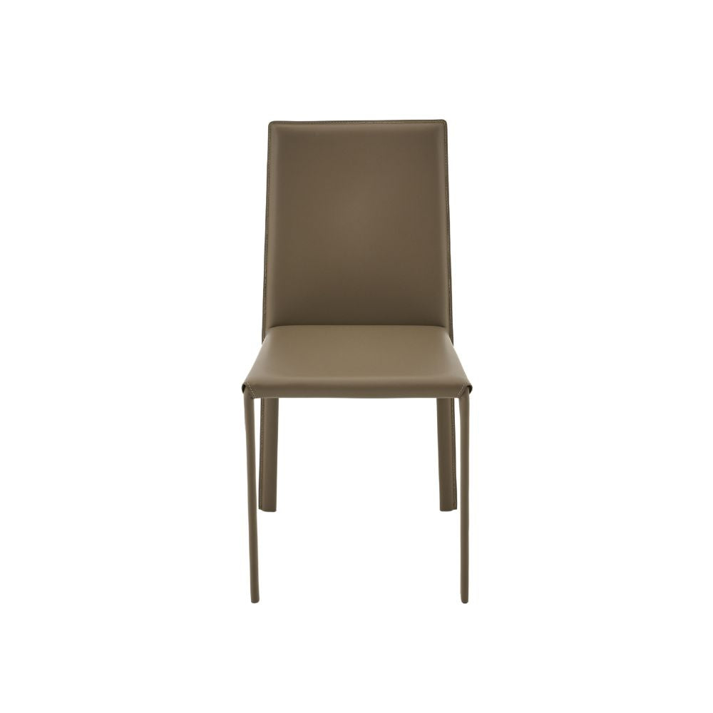 Chaise de salle à manger Flamant Harriet