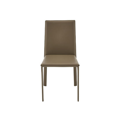 Chaise de salle à manger Flamant Harriet