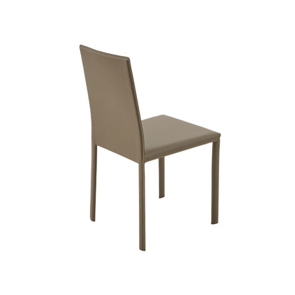 Chaise de salle à manger Flamant Harriet