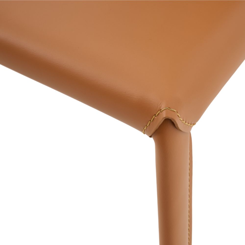 Chaise de salle à manger Flamant Harriet