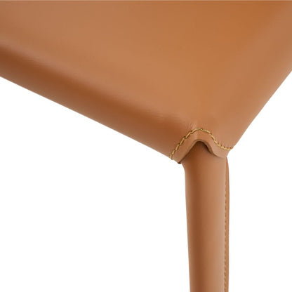 Chaise de salle à manger Flamant Harriet