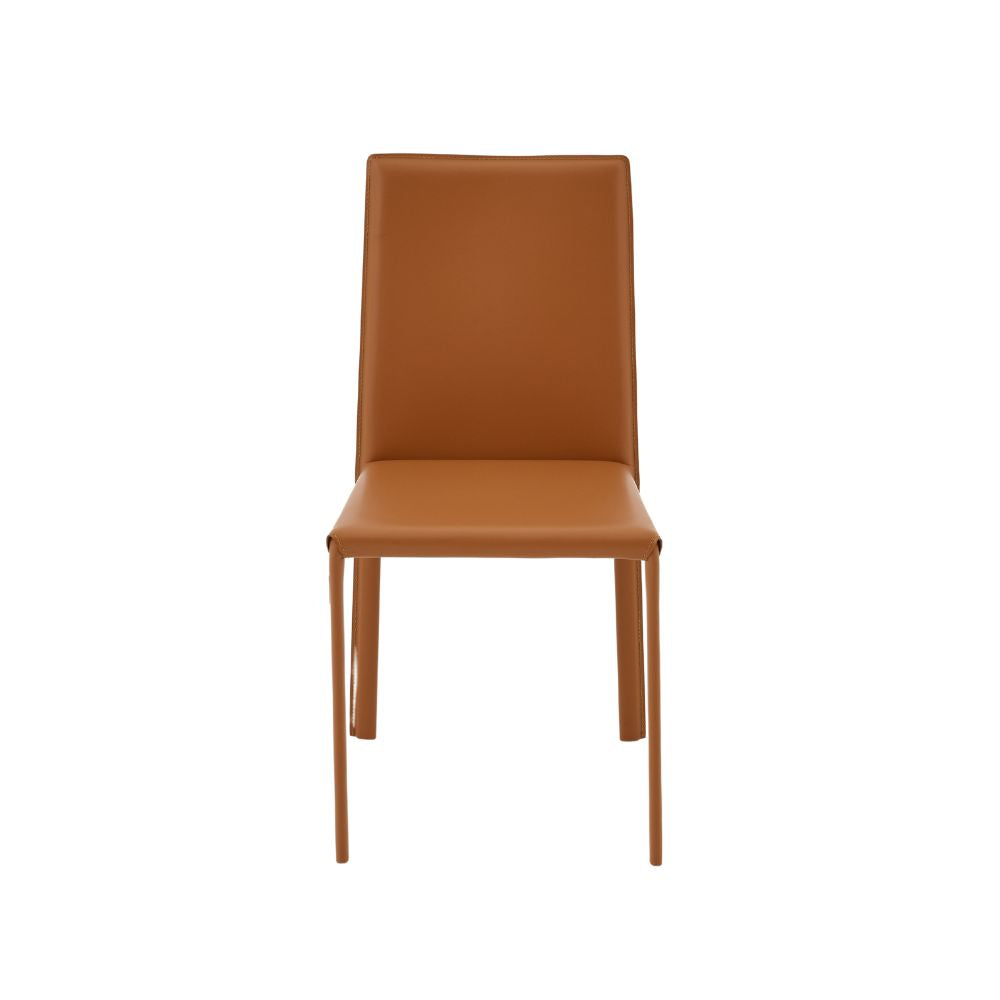 Chaise de salle à manger Flamant Harriet