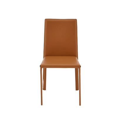 Chaise de salle à manger Flamant Harriet