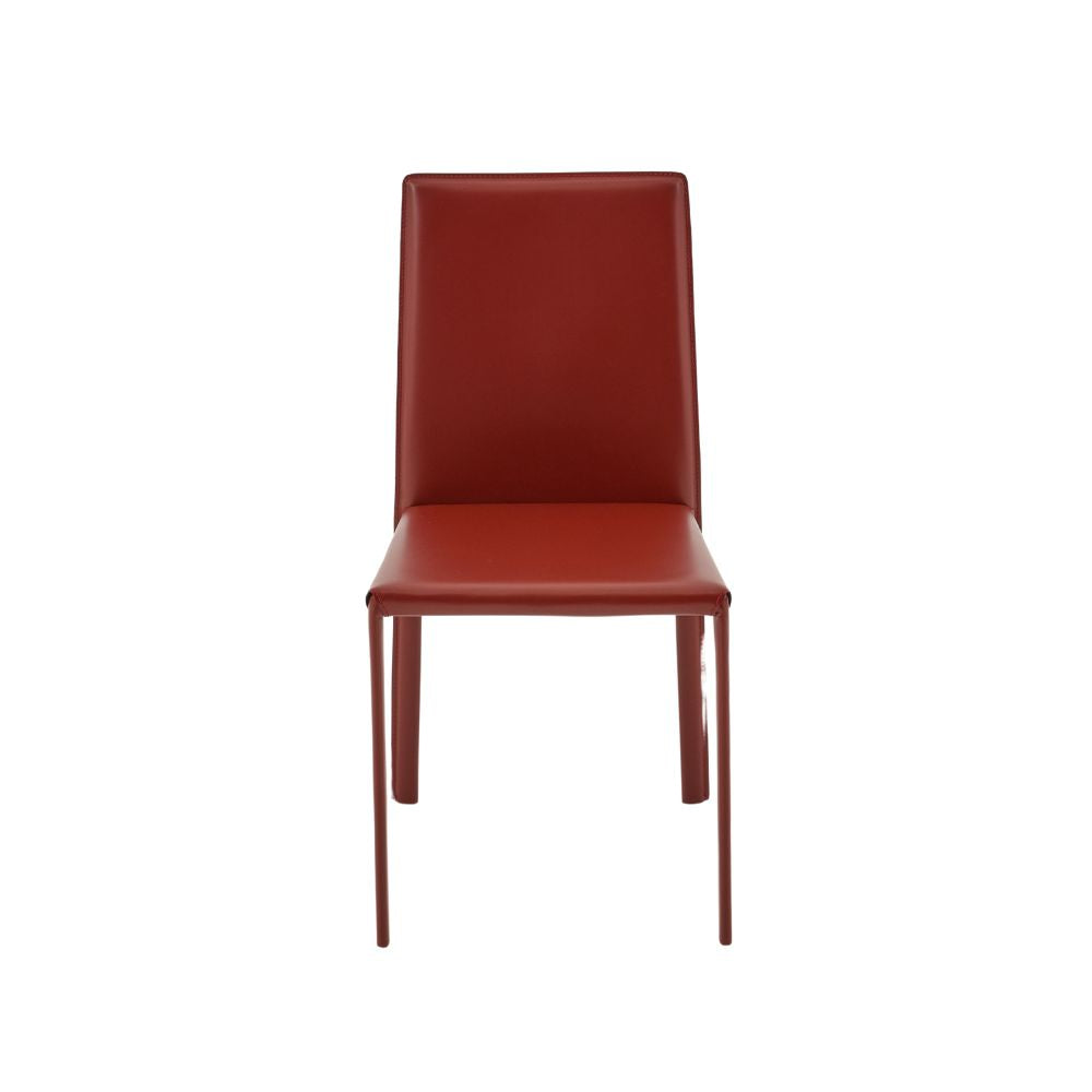 Chaise de salle à manger Flamant Harriet