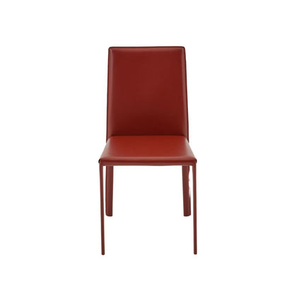 Chaise de salle à manger Flamant Harriet