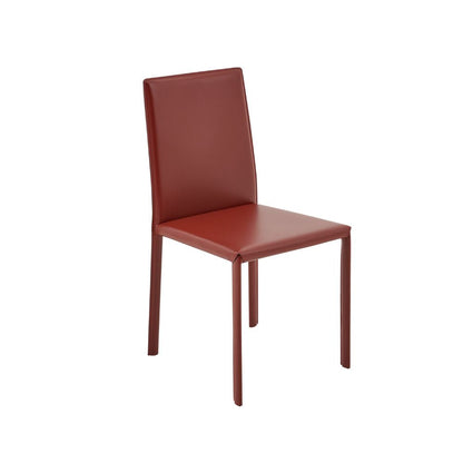 Chaise de salle à manger Flamant Harriet