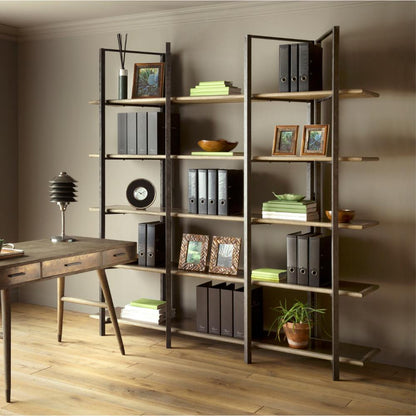 Étagère Flamant Masson