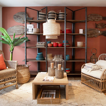 Étagère Flamant Masson