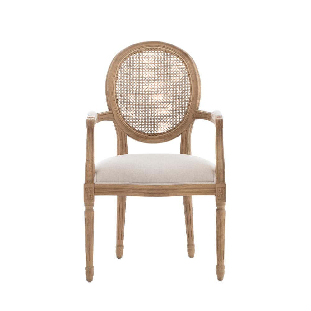 Fauteuil Flamant Medy