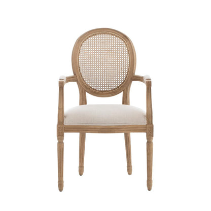 Fauteuil Flamant Medy