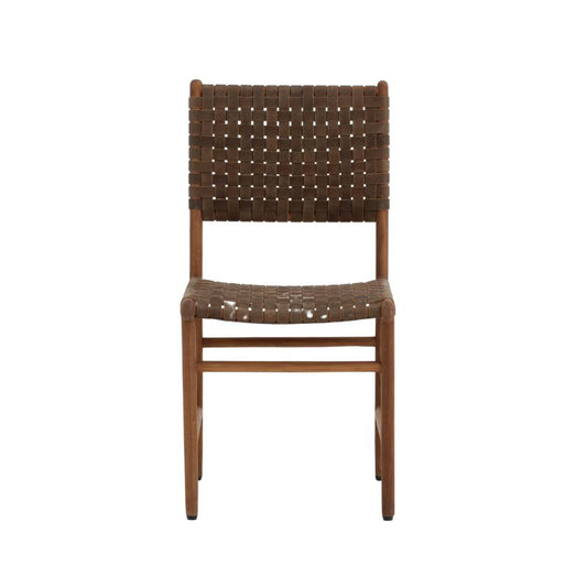 Chaise de salle à manger Flamant Romano