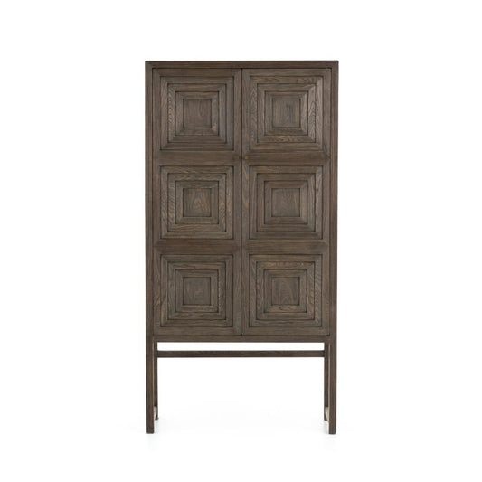 Meuble bar Flamant Sharlie