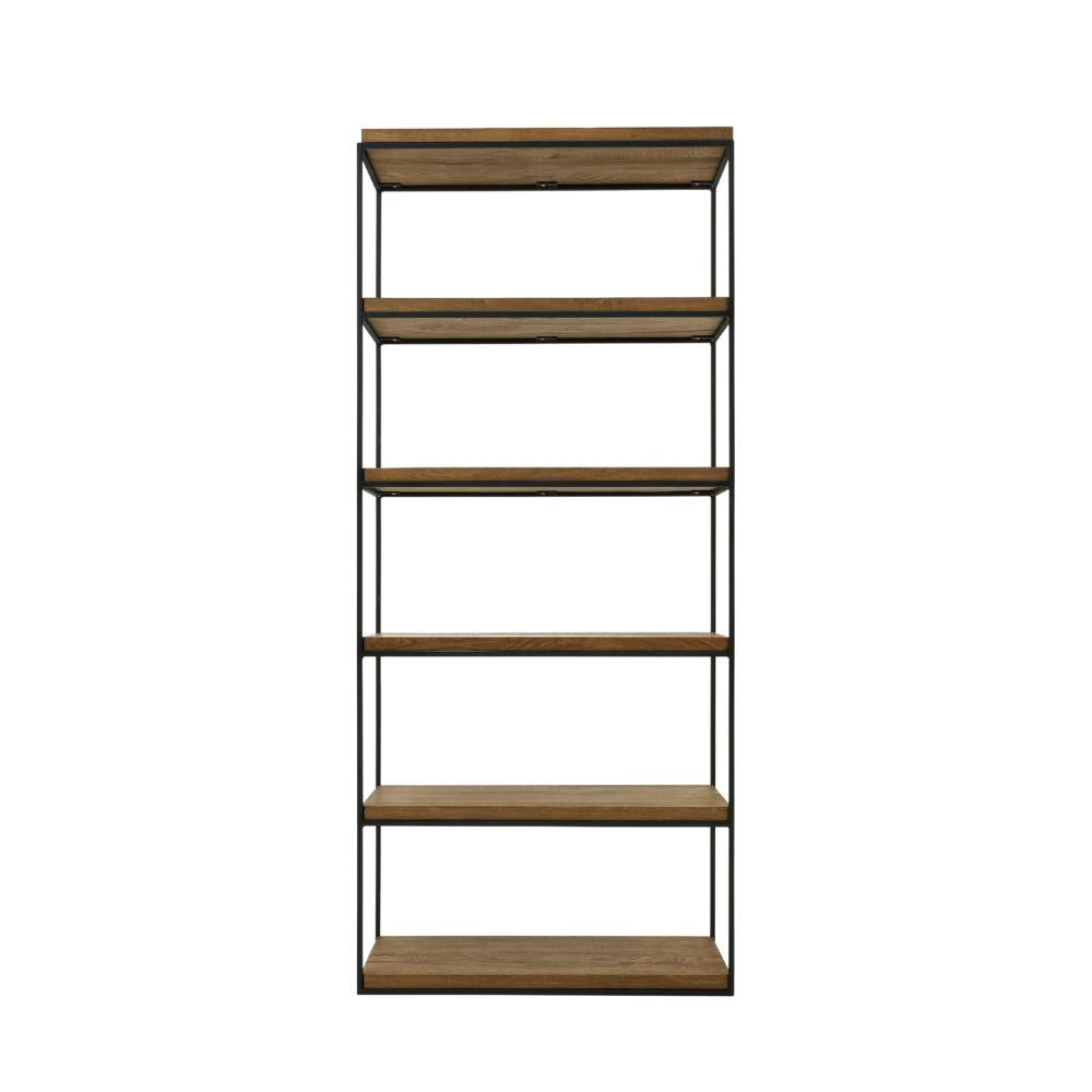 Rayonnage urbain Flamant