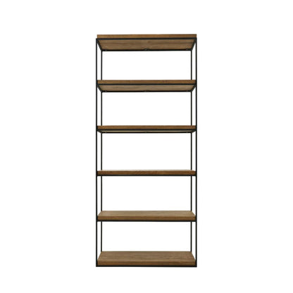 Rayonnage urbain Flamant