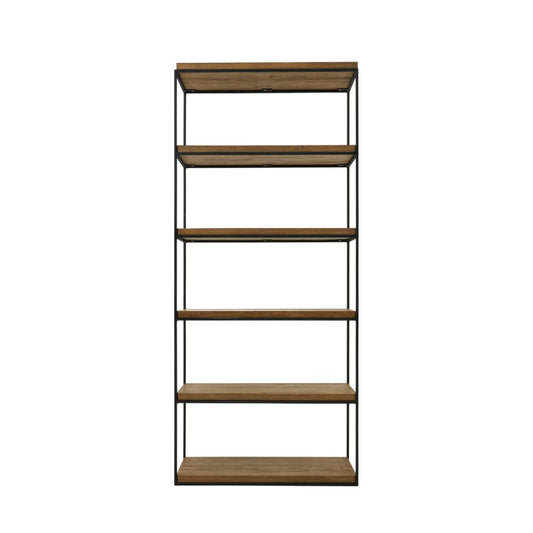 Rayonnage urbain Flamant