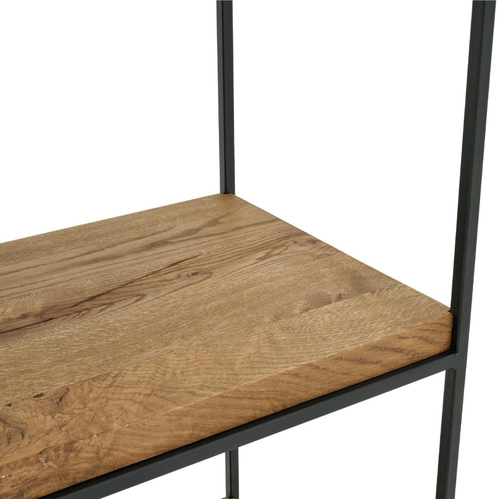 Rayonnage urbain Flamant