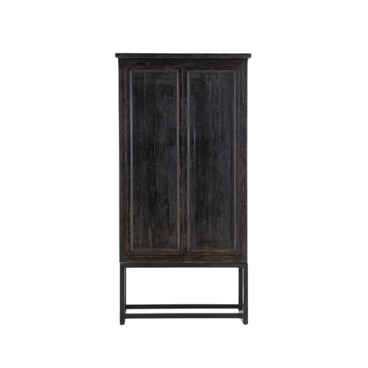 Meuble Flamant Verbena à 2 portes