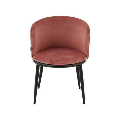 Chaise de salle à manger Flamant Yost