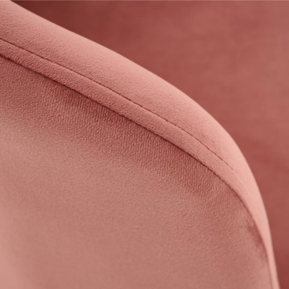 Chaise de salle à manger Flamant Yost