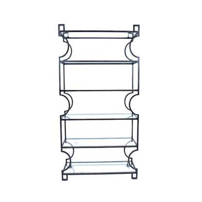 Étagère Flamant Scaletto