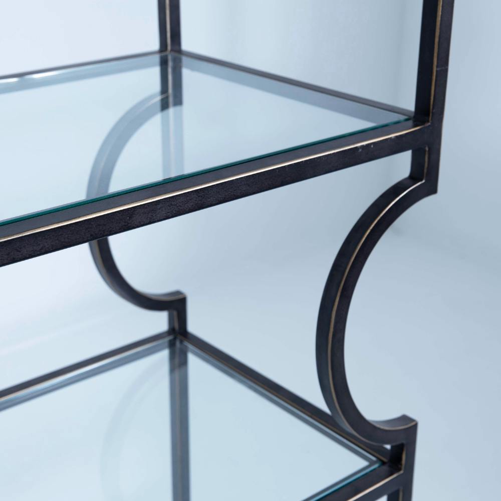 Étagère Flamant Scaletto