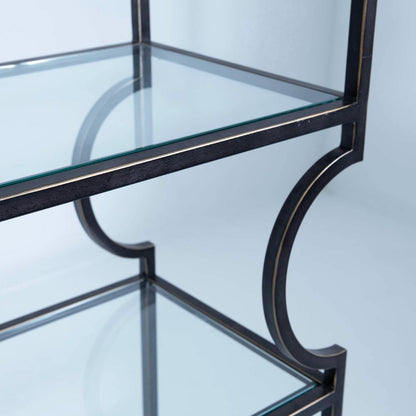 Étagère Flamant Scaletto