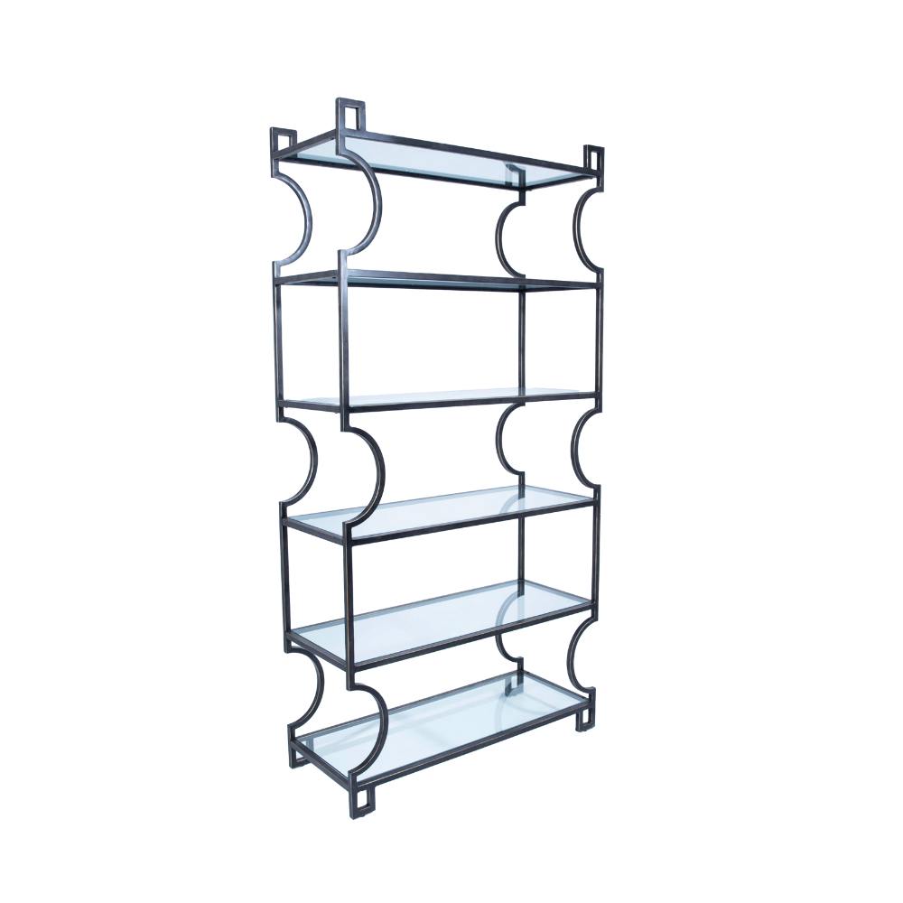 Étagère Flamant Scaletto