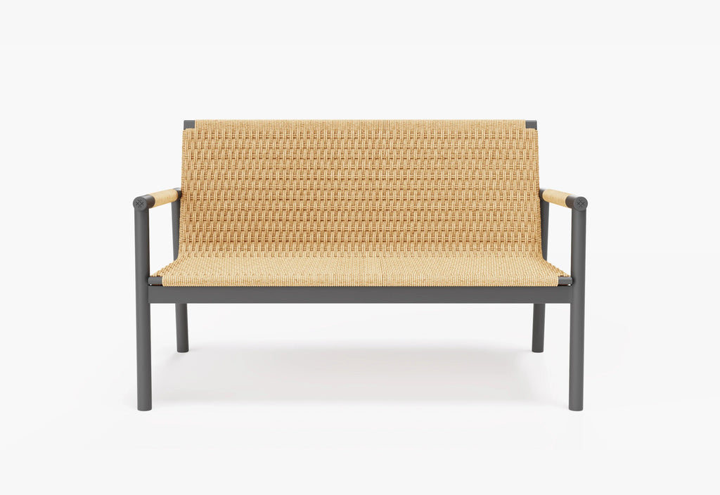 Housse pour causeuse Flex