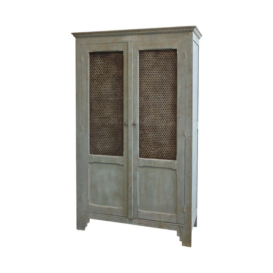 Armoire à linge française