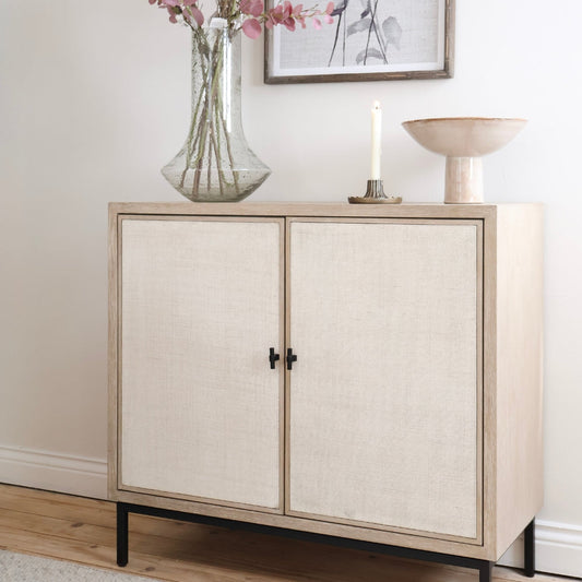 Buffet Hush à 2 portes