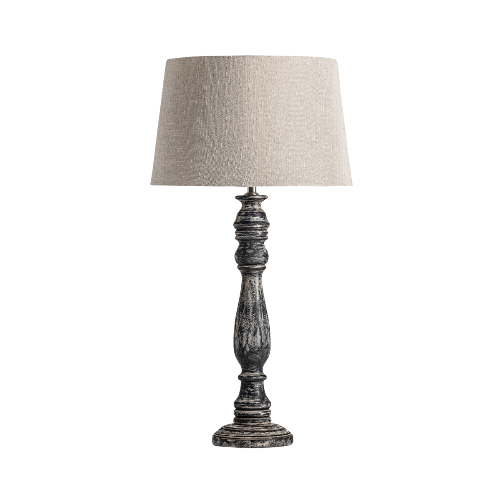 Lampe de table Isaac