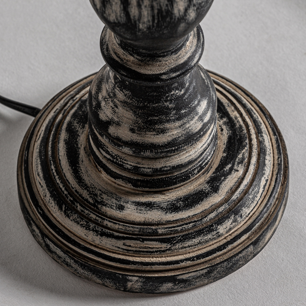 Lampe de table Isaac