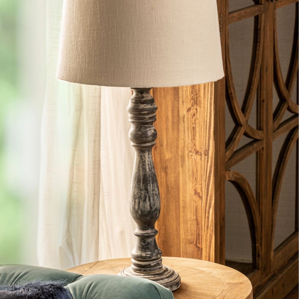 Lampe de table Isaac