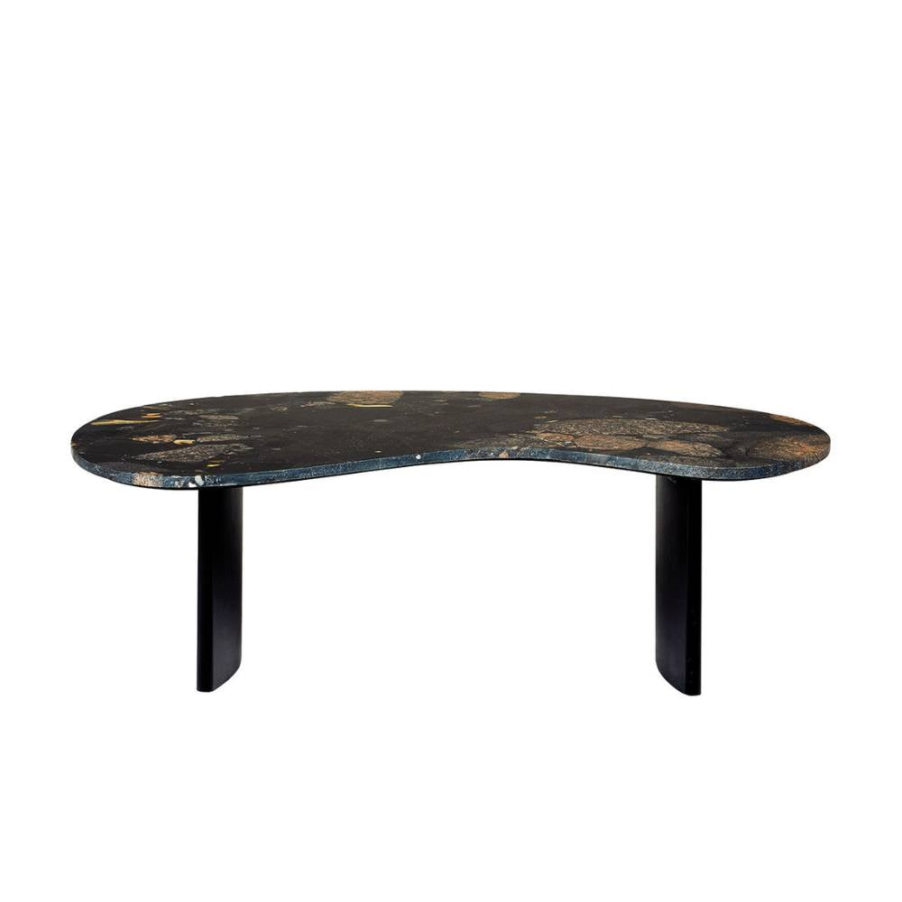 Table basse en marbre Isla