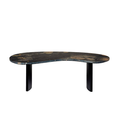 Table basse en marbre Isla