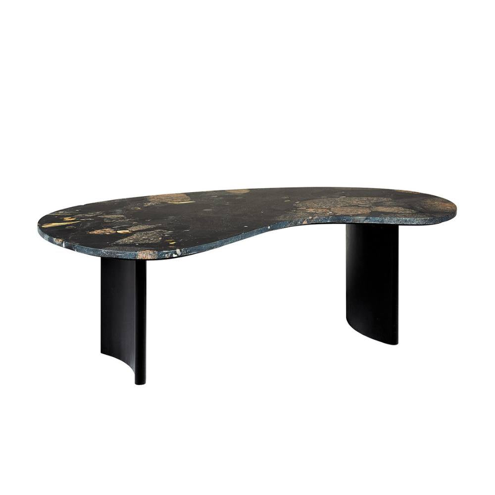 Table basse en marbre Isla