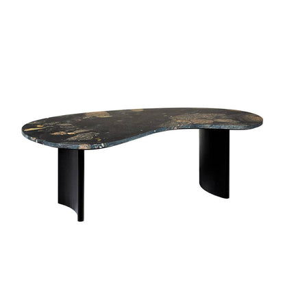 Table basse en marbre Isla