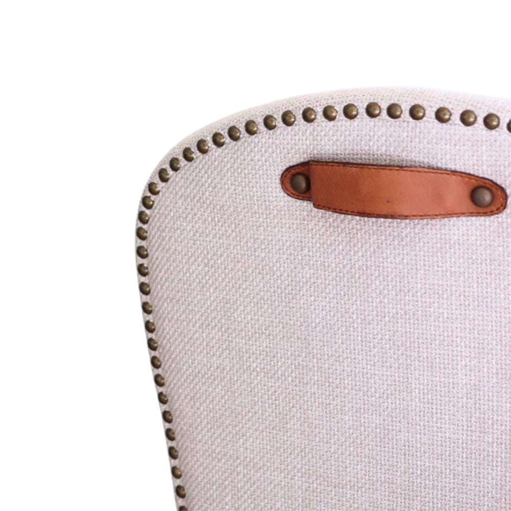 Chaise de salle à manger Jeannie