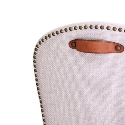 Chaise de salle à manger Jeannie