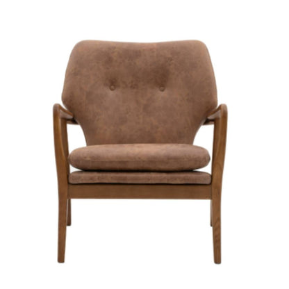 Fauteuil Jensen