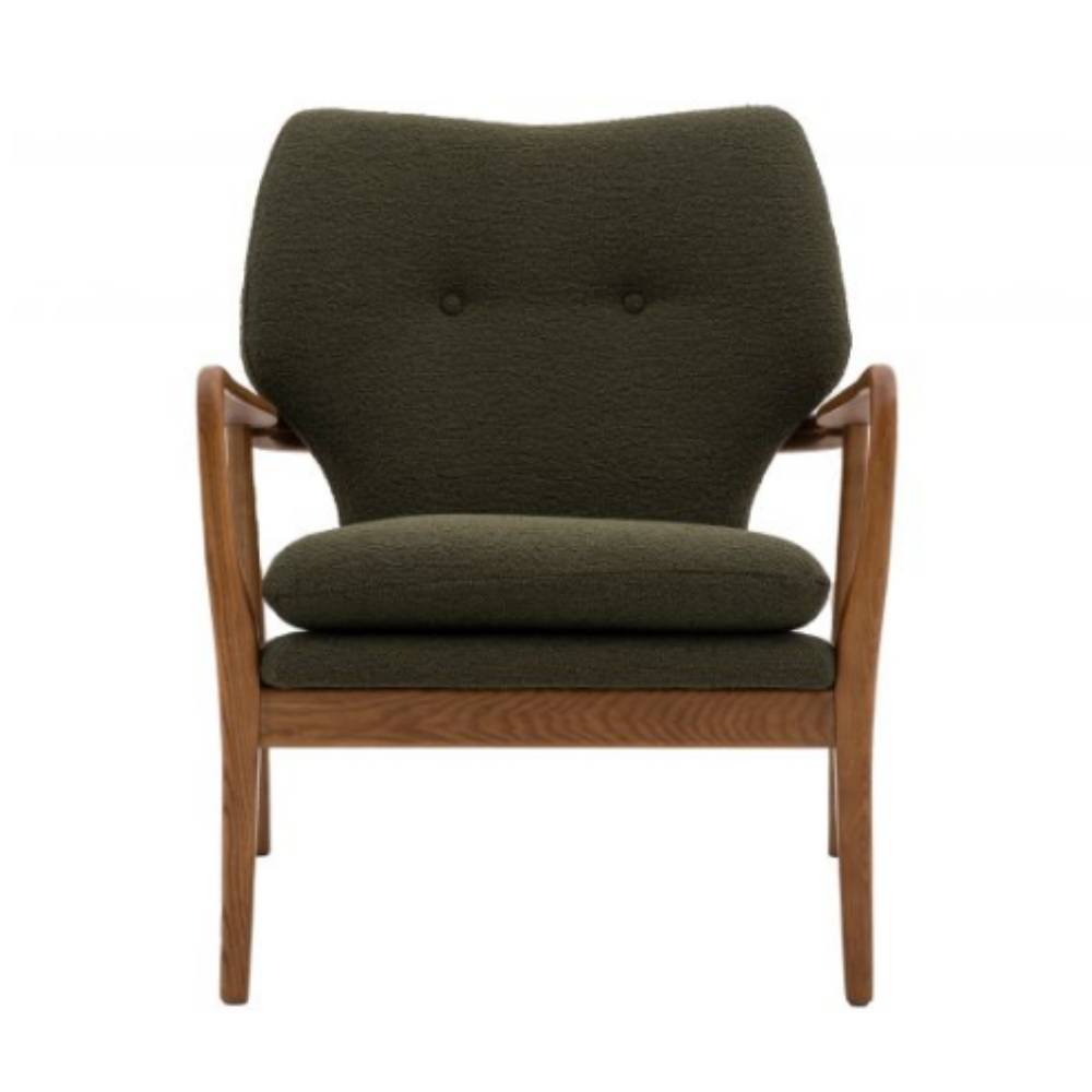 Fauteuil Jensen
