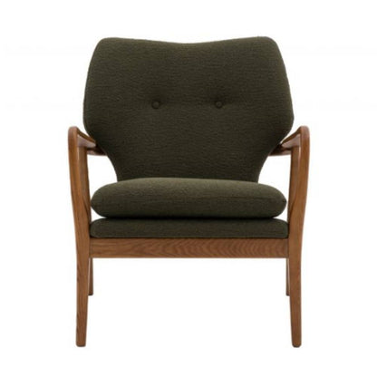 Fauteuil Jensen