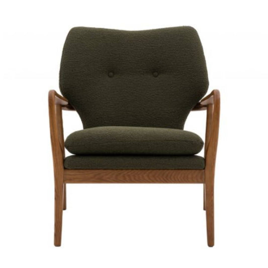 Fauteuil Jensen