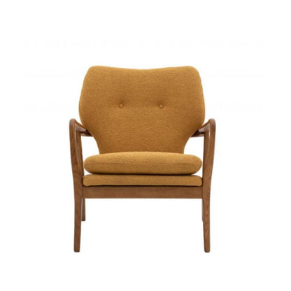 Fauteuil Jensen