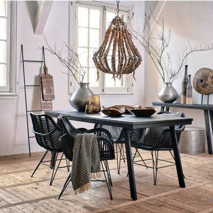 Échelle de Kristian