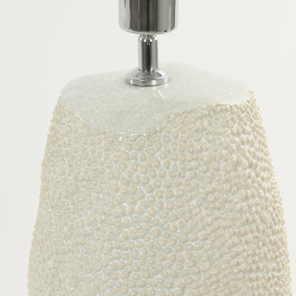 Lampe de table Linden avec abat-jour