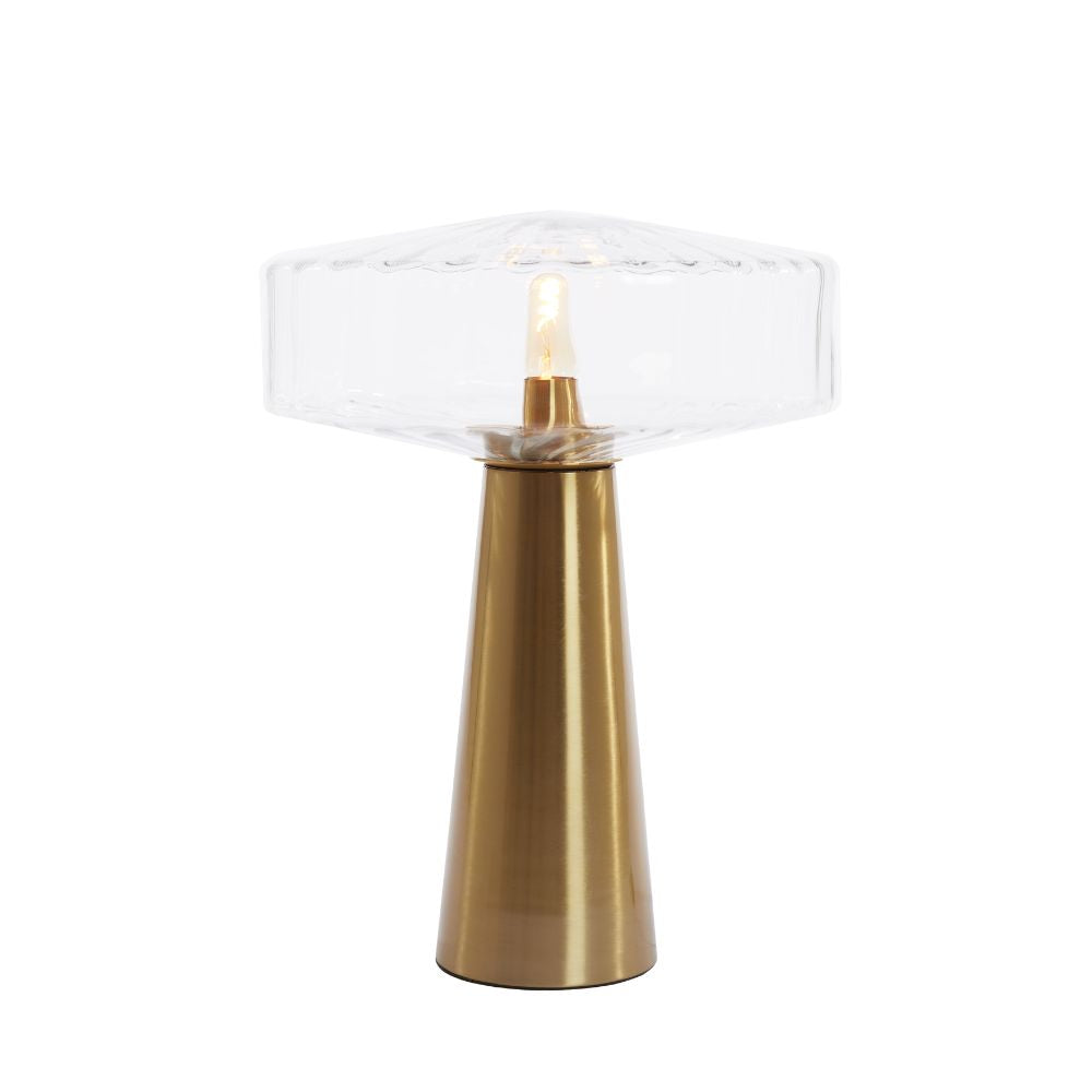 Lampe de table Lisa